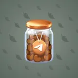 Restless Jar #7314