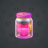 Restless Jar #732