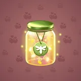 Restless Jar #7340