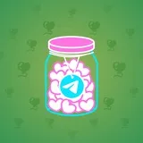 Restless Jar #7346