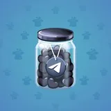 Restless Jar #7353