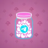 Restless Jar #7356