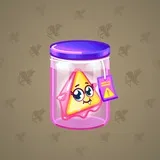 Restless Jar #7358 Restless Jar #7358