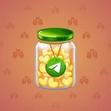 Restless Jar #7359