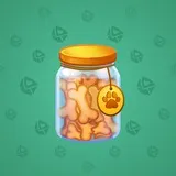 Restless Jar #7364