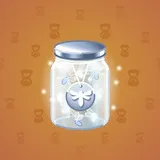 Restless Jar #7372