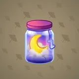 Restless Jar #7373