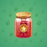 Restless Jar #7400