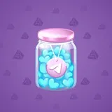 Restless Jar #7404