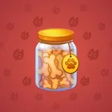 Restless Jar #7411