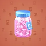 Restless Jar #7413
