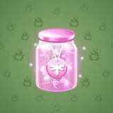 Restless Jar #7432