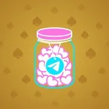 Restless Jar #747