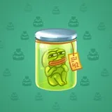 Restless Jar #7485