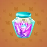 Restless Jar #7491