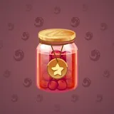 Restless Jar #7509