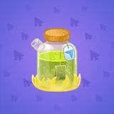Restless Jar #753