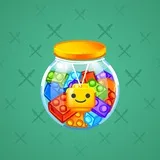 Restless Jar #7530
