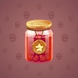 Restless Jar #7537