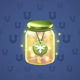 Restless Jar #7544