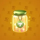 Restless Jar #7550