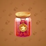 Restless Jar #7576