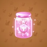 Restless Jar #7579