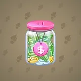 Restless Jar #758