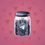 Restless Jar #7598