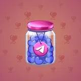 Restless Jar #761