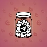 Restless Jar #7621