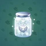 Restless Jar #7622