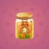 Restless Jar #763 Restless Jar #763