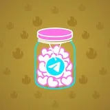 Restless Jar #7630