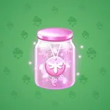 Restless Jar #7645