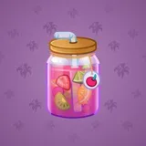Restless Jar #7647