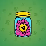 Restless Jar #766