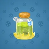 Restless Jar #7661