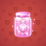 Restless Jar #7665