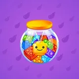Restless Jar #7684