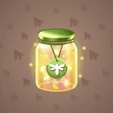 Restless Jar #7699
