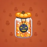 Restless Jar #7700