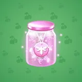 Restless Jar #7703