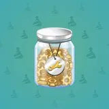 Restless Jar #7707