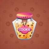 Restless Jar #7716