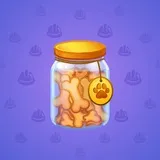 Restless Jar #772 Restless Jar #772