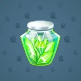 Restless Jar #7721