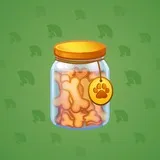 Restless Jar #7723