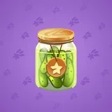 Restless Jar #7745