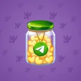 Restless Jar #7746